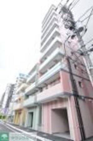 GRANPASEO田端Bの物件内観写真